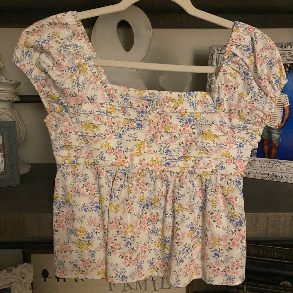 Blouse